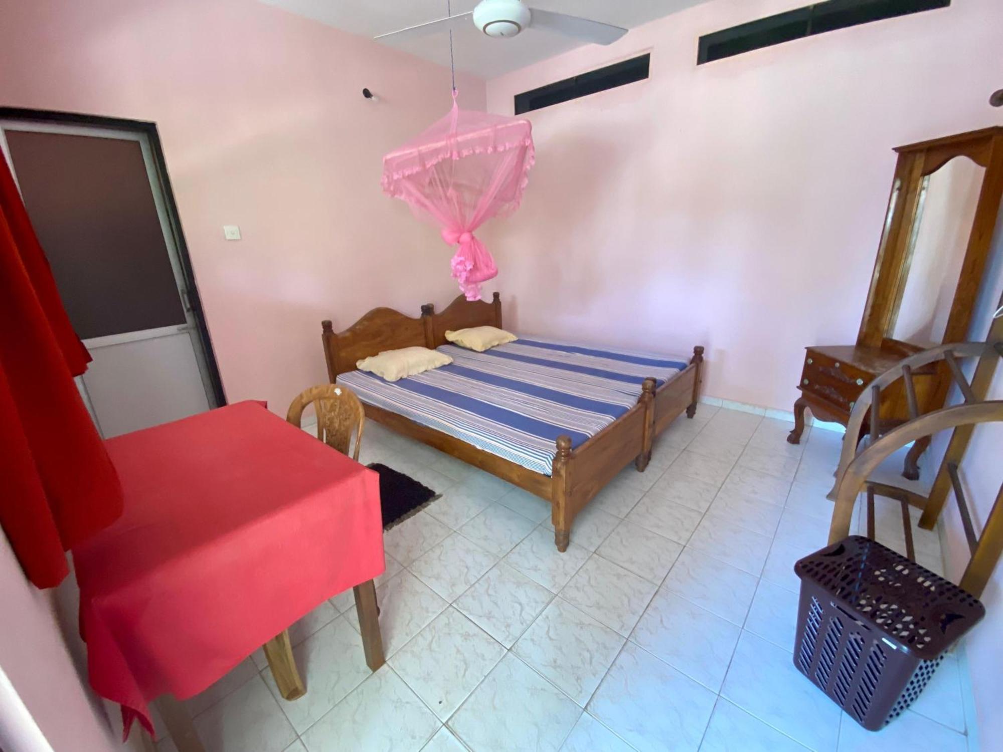 Hotel TK Green Garden Matara Buitenkant foto